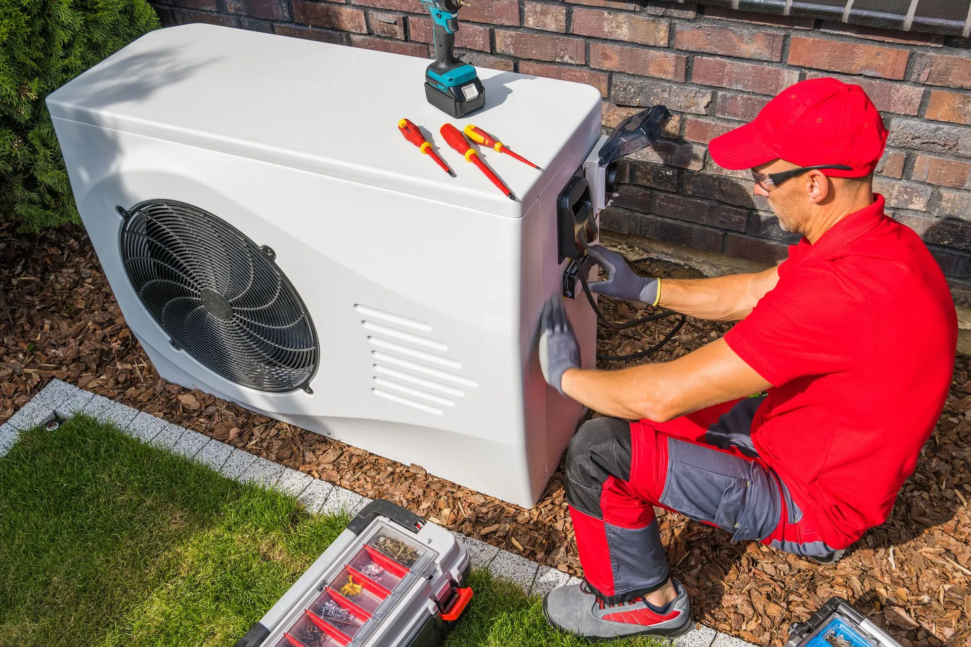 About HVAC in Derby, KS